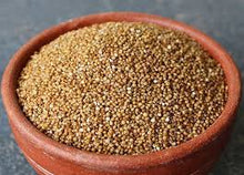 Load image into Gallery viewer, Green Habit Barnyard Millet (Sanwa/Shyama/Jhangora) - Unpolished, Gluten-Free | High Fiber, Low-Calorie Rice Alternative