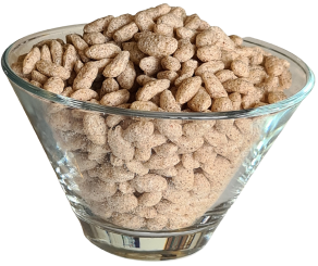 Greenhabit Multi-Grain Kurmura Murmura(Oats,Jowar,Ragi & Bajra) aka Multi Grain Puff for Healthy Breakfast Snack Food